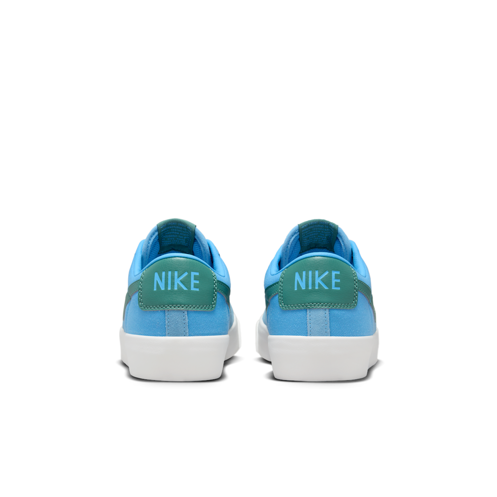 Men's  SB Zoom Blazer Low Pro GT Skate Shoes