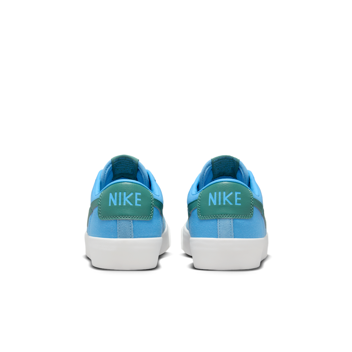 Men's  SB Zoom Blazer Low Pro GT Skate Shoes
