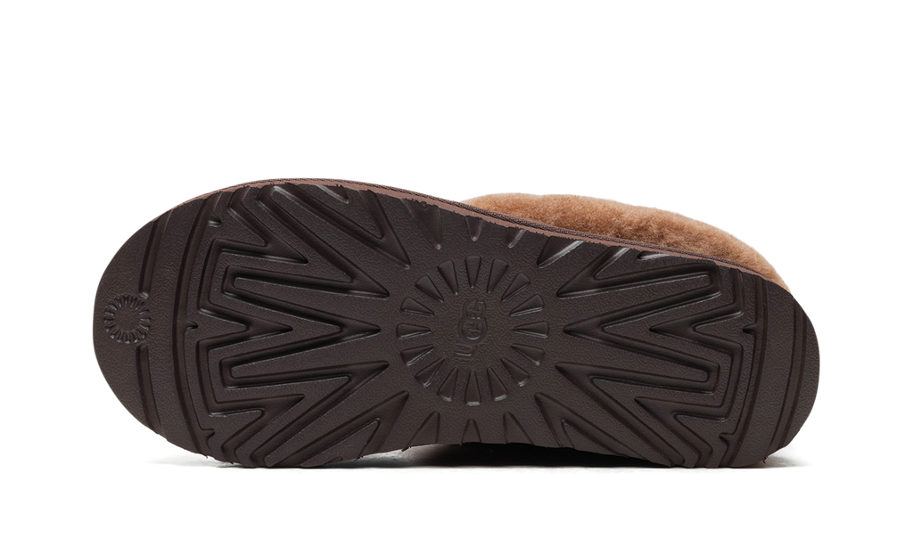 Tazzette Slipper WMNS "Burnt Cedar" 1134810 BCDR