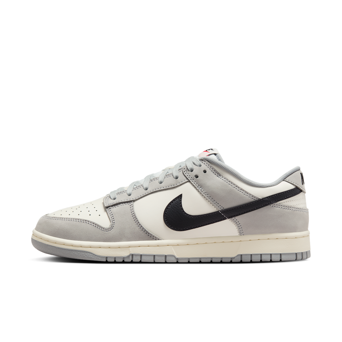 Men's Dunk Low Shoes