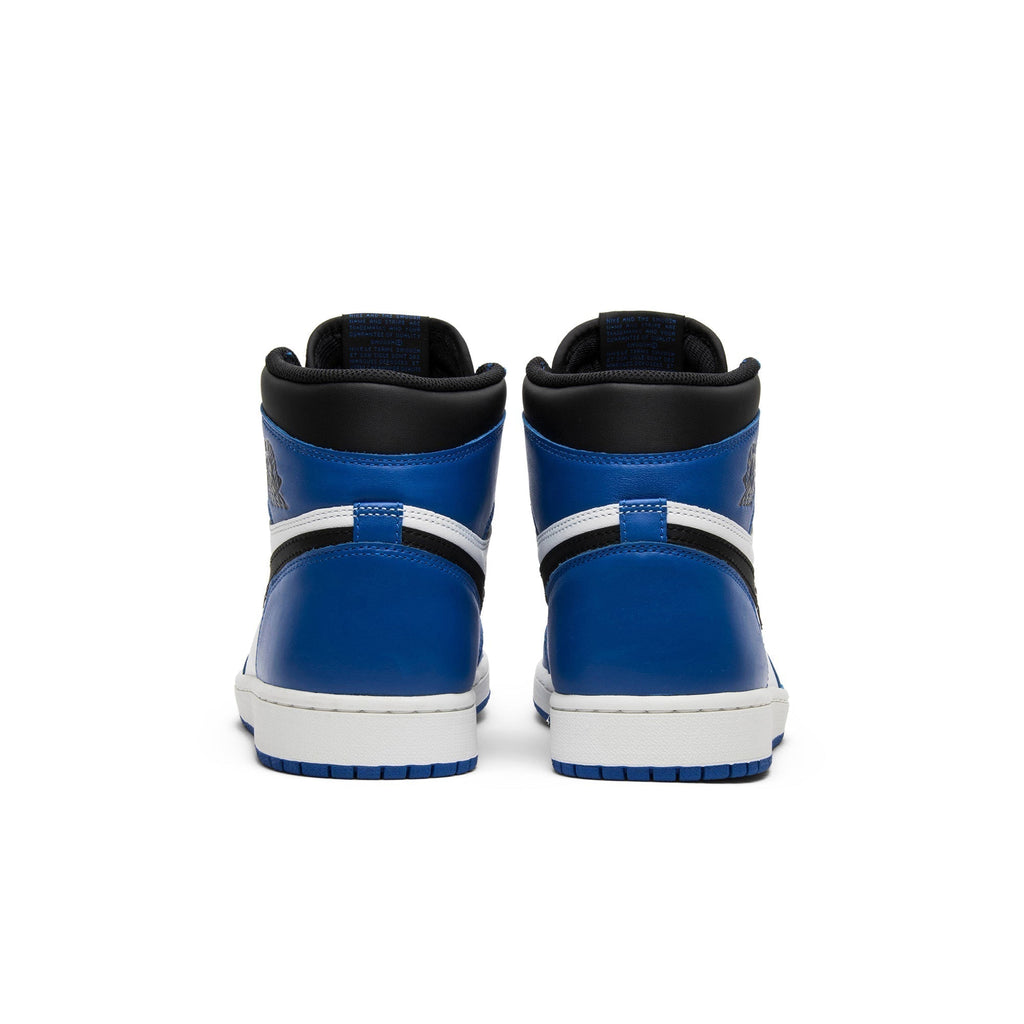 Air Jordan 1 Retro High OG ‘Game Royal’ 555088-403 Sneakers - Signature Series