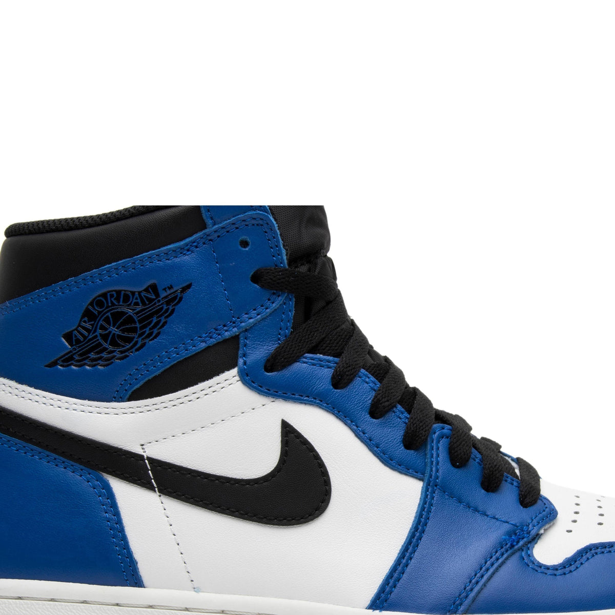 Air Jordan 1 Retro High OG ‘Game Royal’ 555088-403 Sneakers - Signature Series