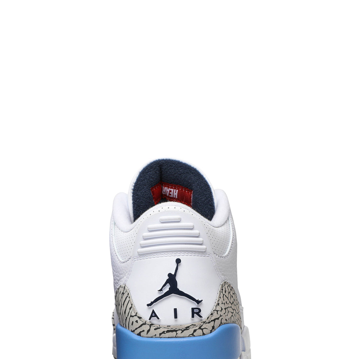 Air Jordan 3 Retro ‘UNC’ CT8532-104 Sneakers - OG Colorway