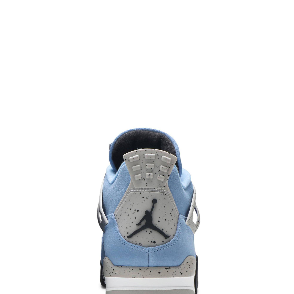Air Jordan 4 Retro ‘University Blue’ CT8527-400 Sneakers - Retro Runner