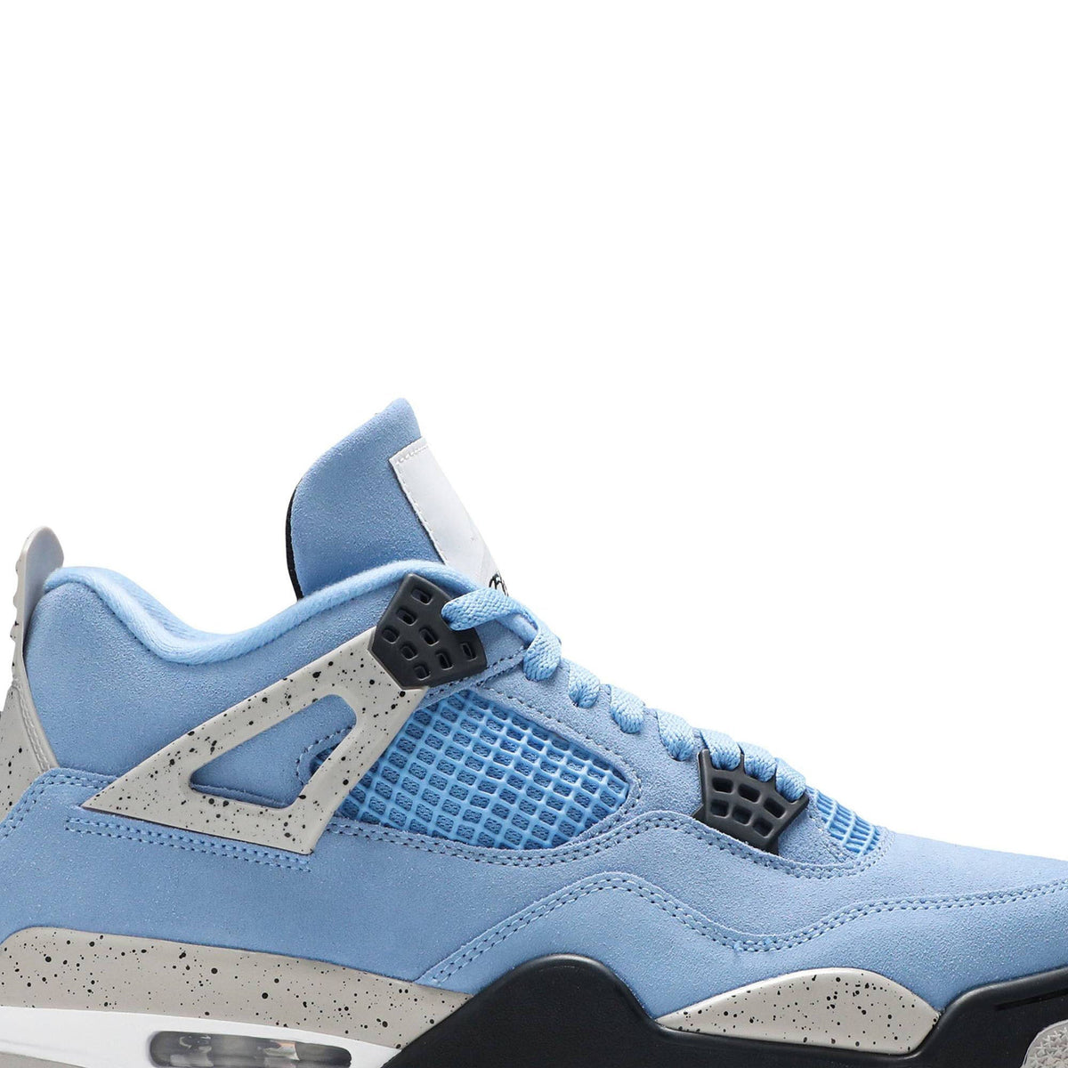 Air Jordan 4 Retro ‘University Blue’ CT8527-400 Sneakers - Retro Runner