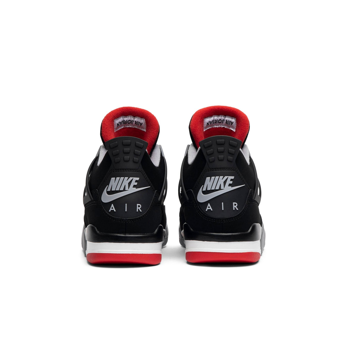 Air Jordan 4 Retro OG ‘Bred’ 2019 308497-060 Sneakers - Pro-Level