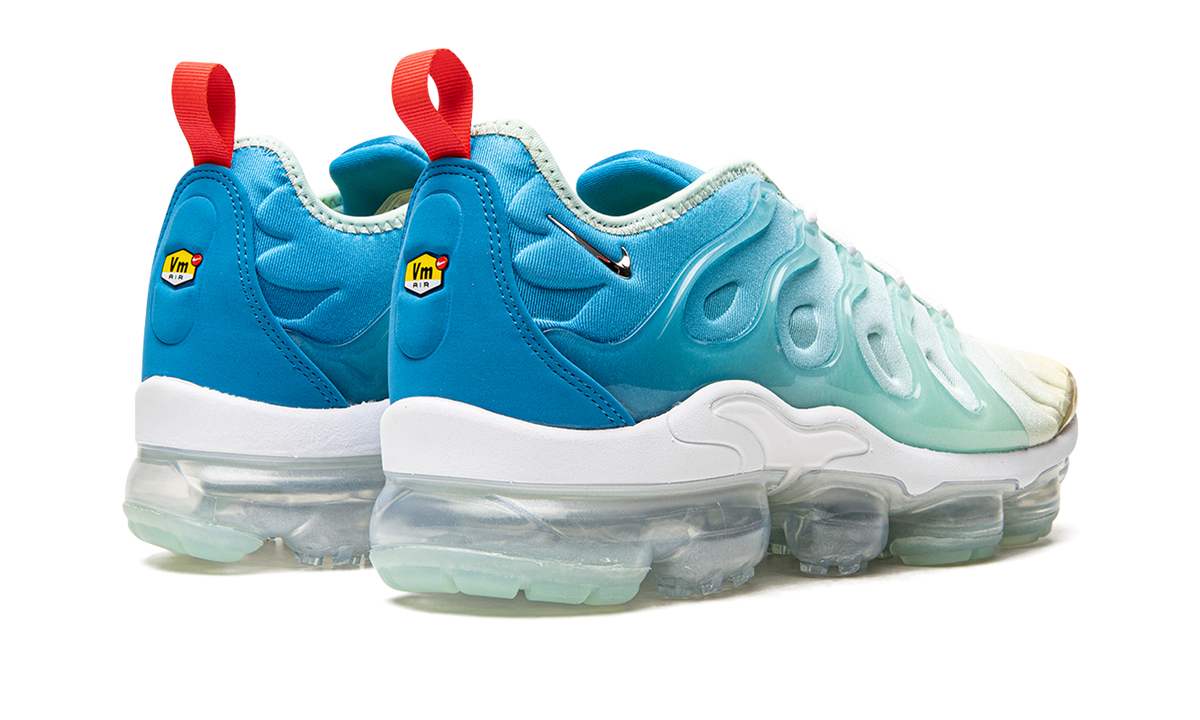 AIR VAPORMAX PLUS MNS WMNS "Since 1972" DQ7651 300