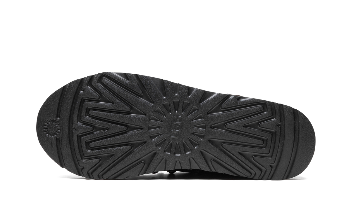 Tasman Slipper "Gallery Dept. - Black" 1166950 BLK