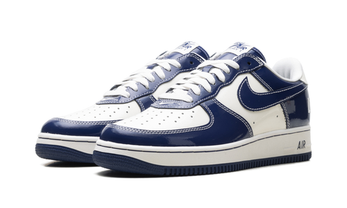 Air Force 1 "NIGO - Last Orgy 2" IO8765 100