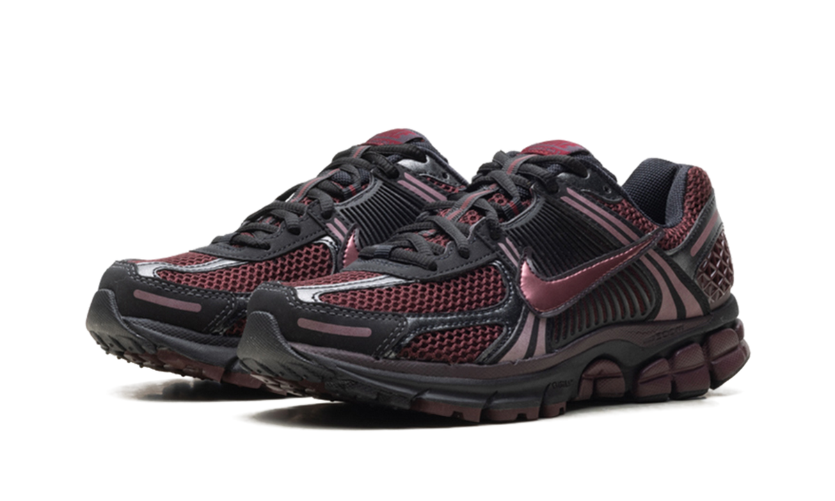 Zoom Vomero 5 WMNS "Black Burgundy Crush" IB8929 002