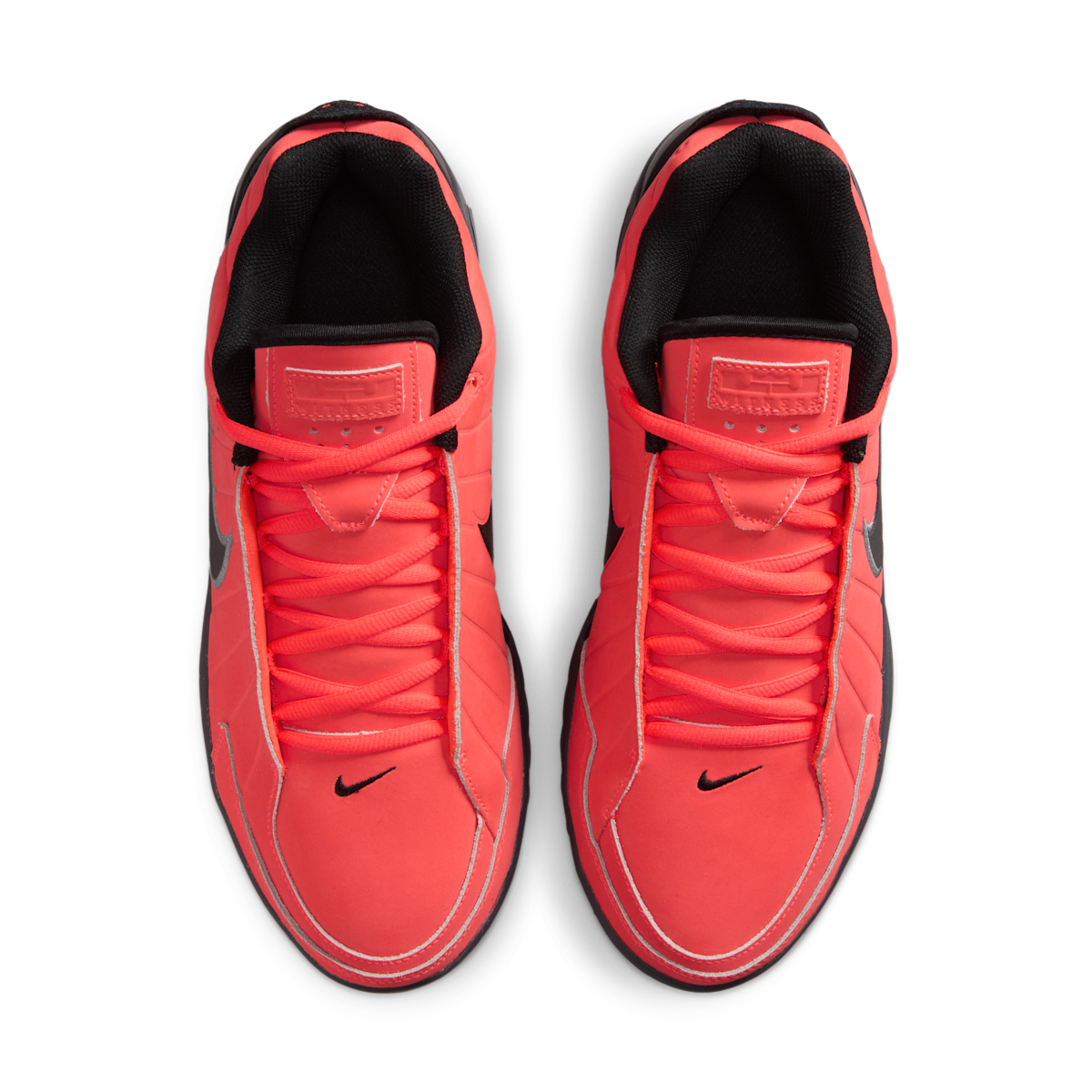 Men's LeBron Witness 9 Basketball Shoes
