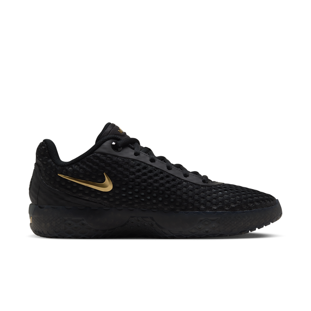Men's LeBron Witness X Basketball Shoes