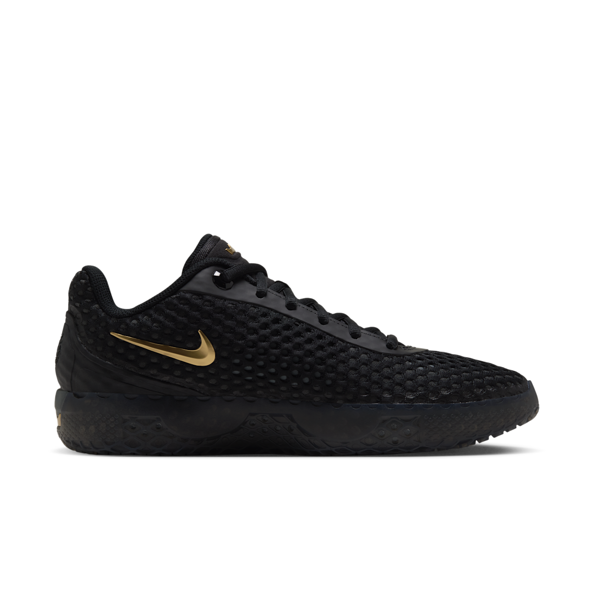 Men's LeBron Witness X Basketball Shoes