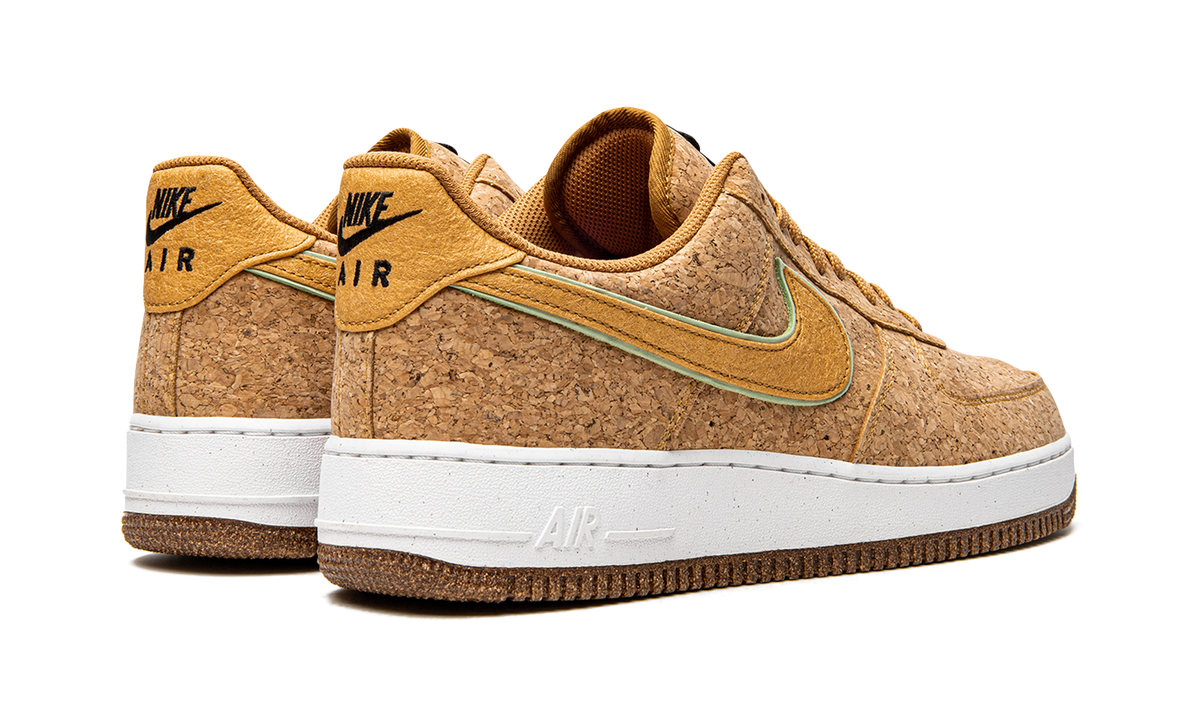Air Force 1 Low "Happy Pineapple" DJ2536 900