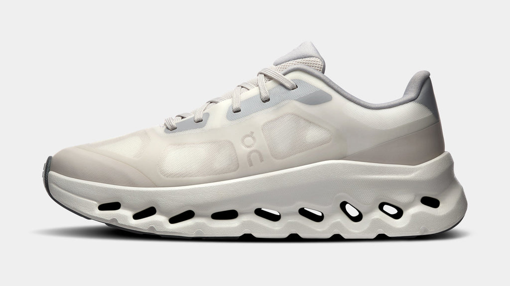 Cloudtilt Remix Mens Running Shoes (Alloy/Ivory)