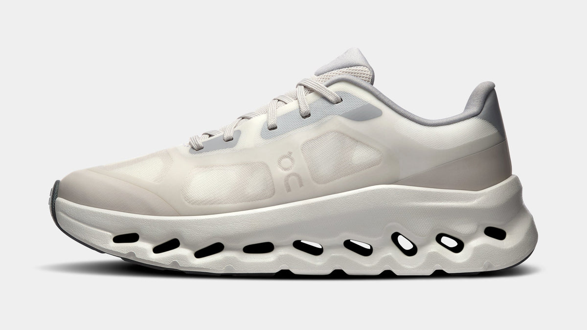 Cloudtilt Remix Mens Running Shoes (Alloy/Ivory)