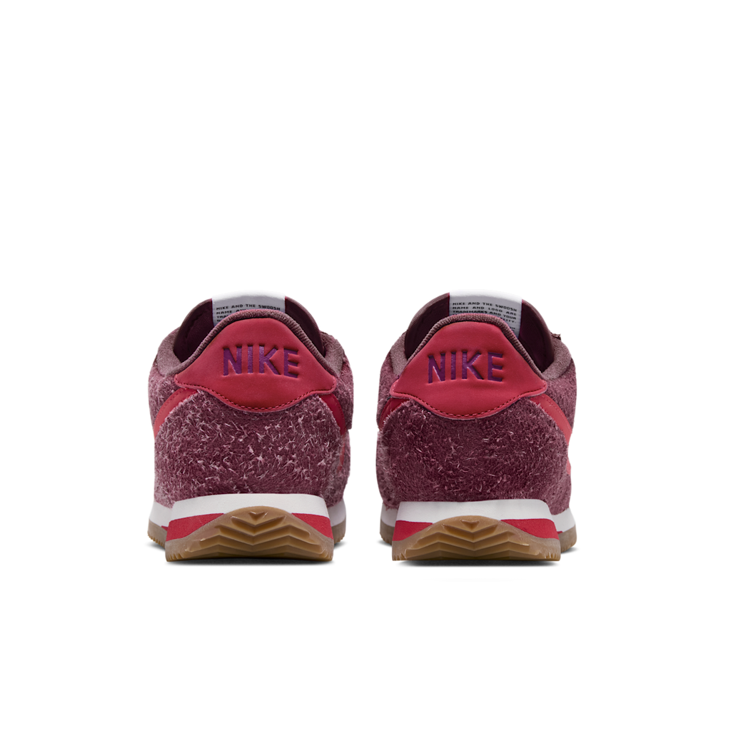Women's Cortez Suede Shoes