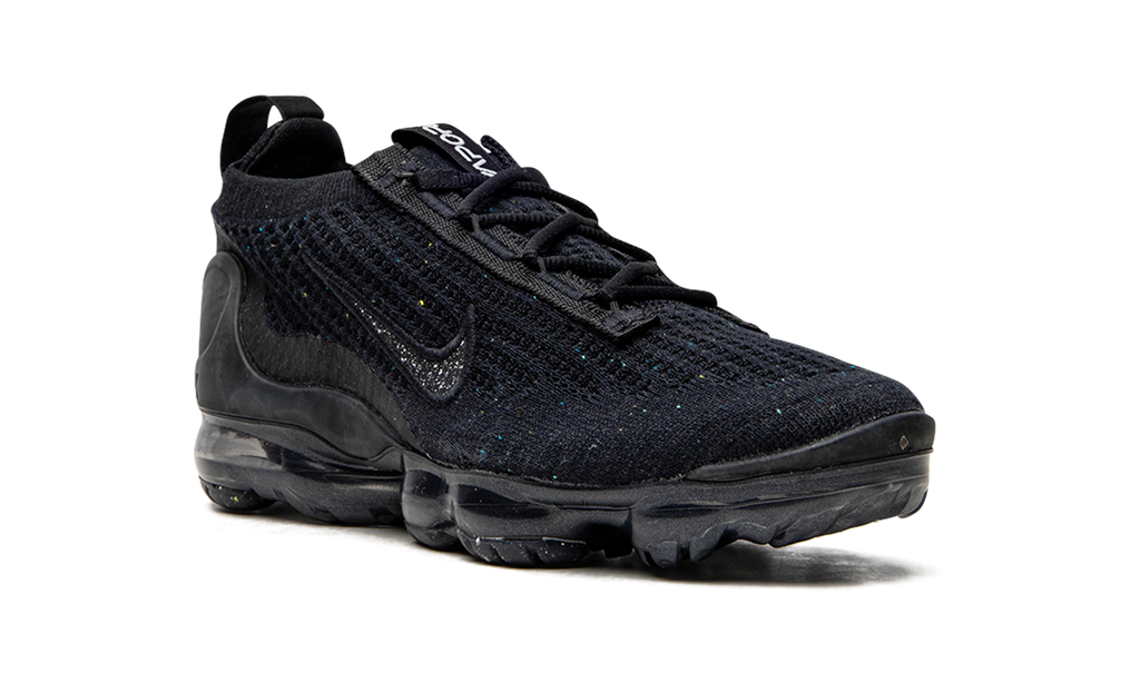 AIR VAPORMAX 2021 FK WMNS "Triple Black Vapormax" DC9454 001