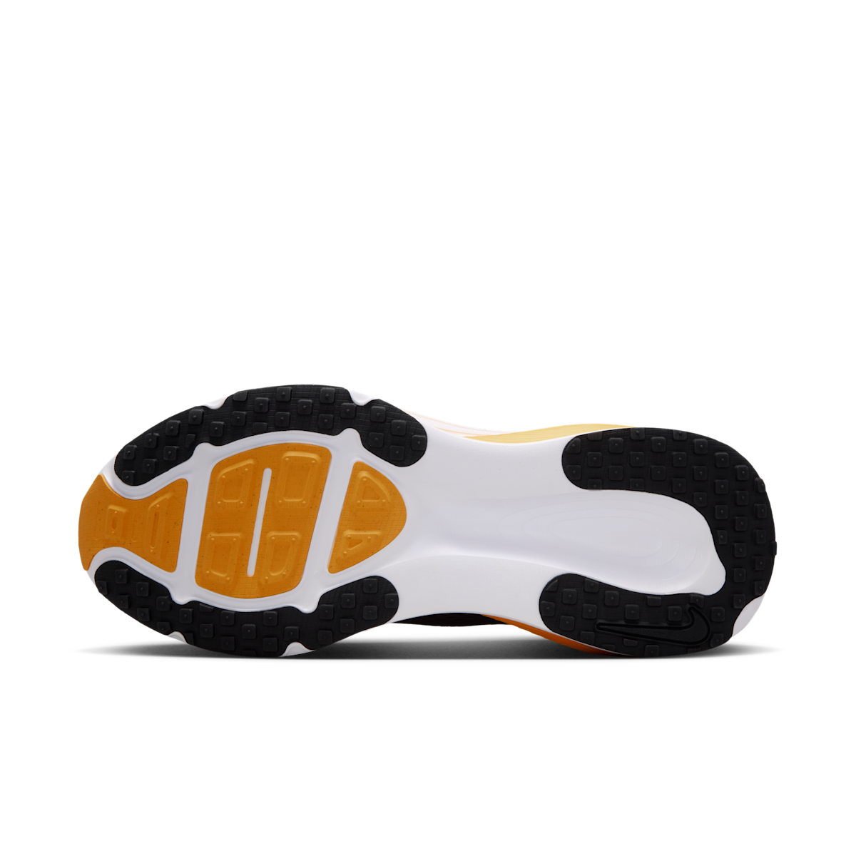 Men's Vomero 18 (Pittsburgh Steelers) NFL Road Running Shoes
