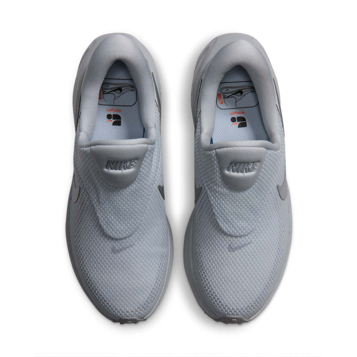 Women's Revolution 8 EasyOn Road Running Shoes
