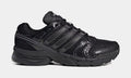 Adistar Control 5 Mens Running Shoes (Black/Black)