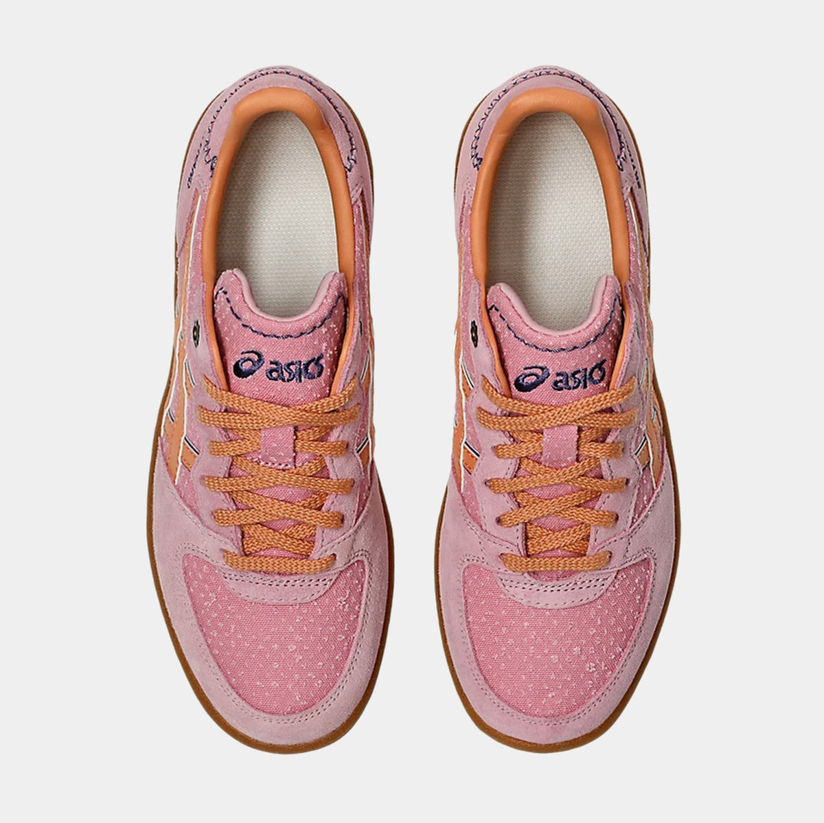 Skyhand OG Mens Lifestyle Shoes (Coneflower/Terracotta)