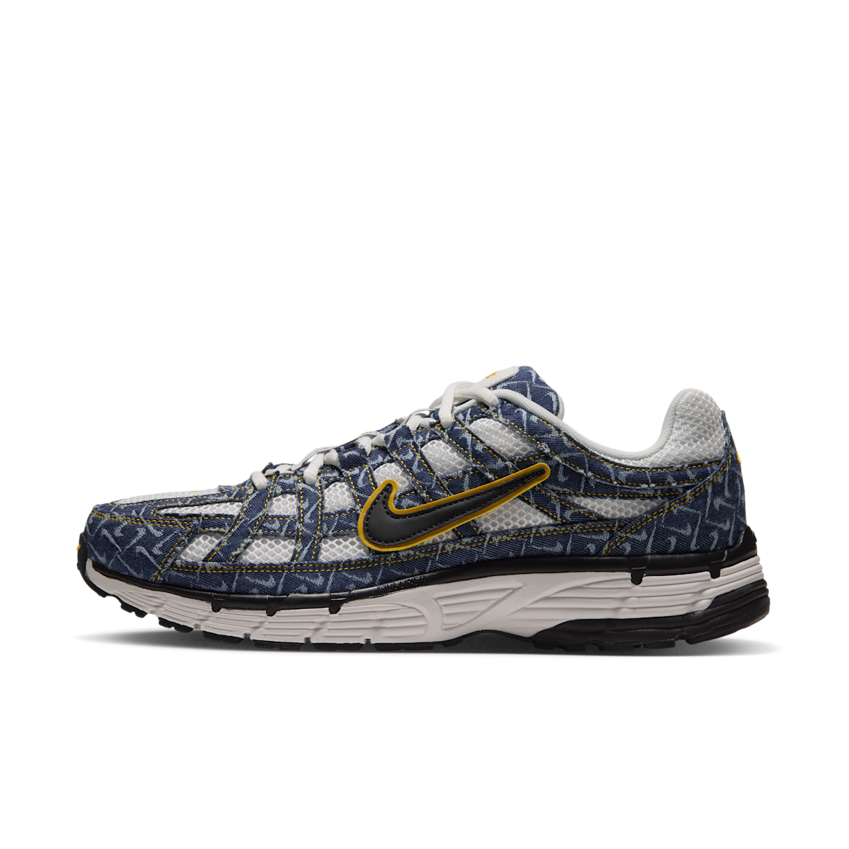 Men's P-6000 Shoes