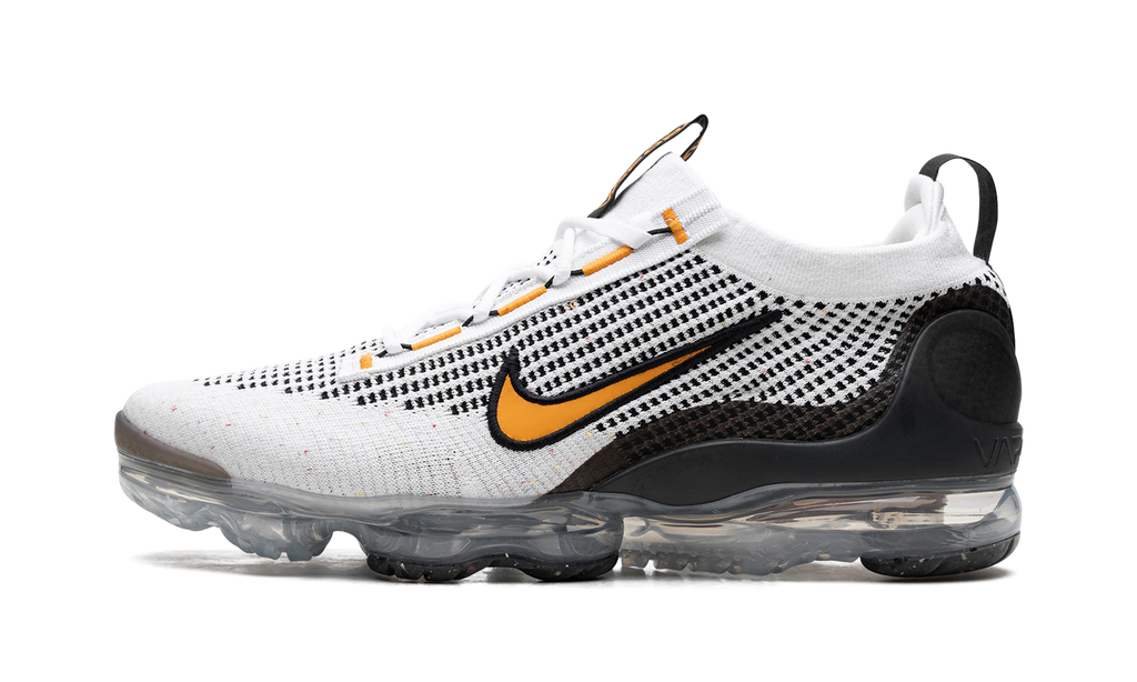 Air VaporMax 2021 FK "KUMQUAT" DM0025 101