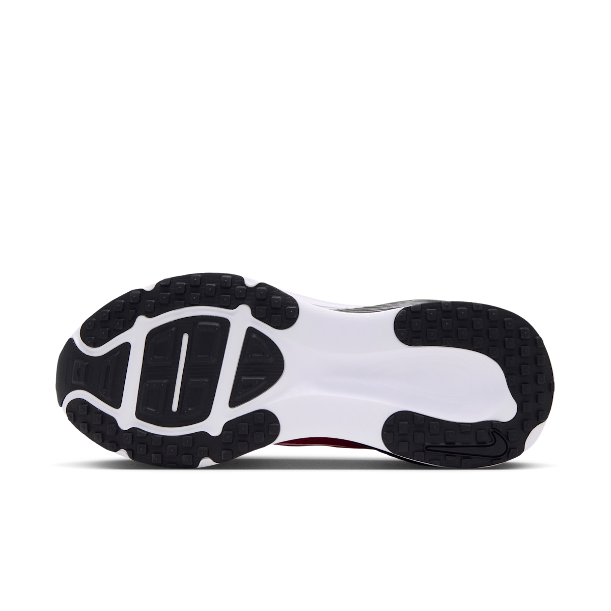 Men's Vomero 18 (Atlanta Falcons) NFL Road Running Shoes