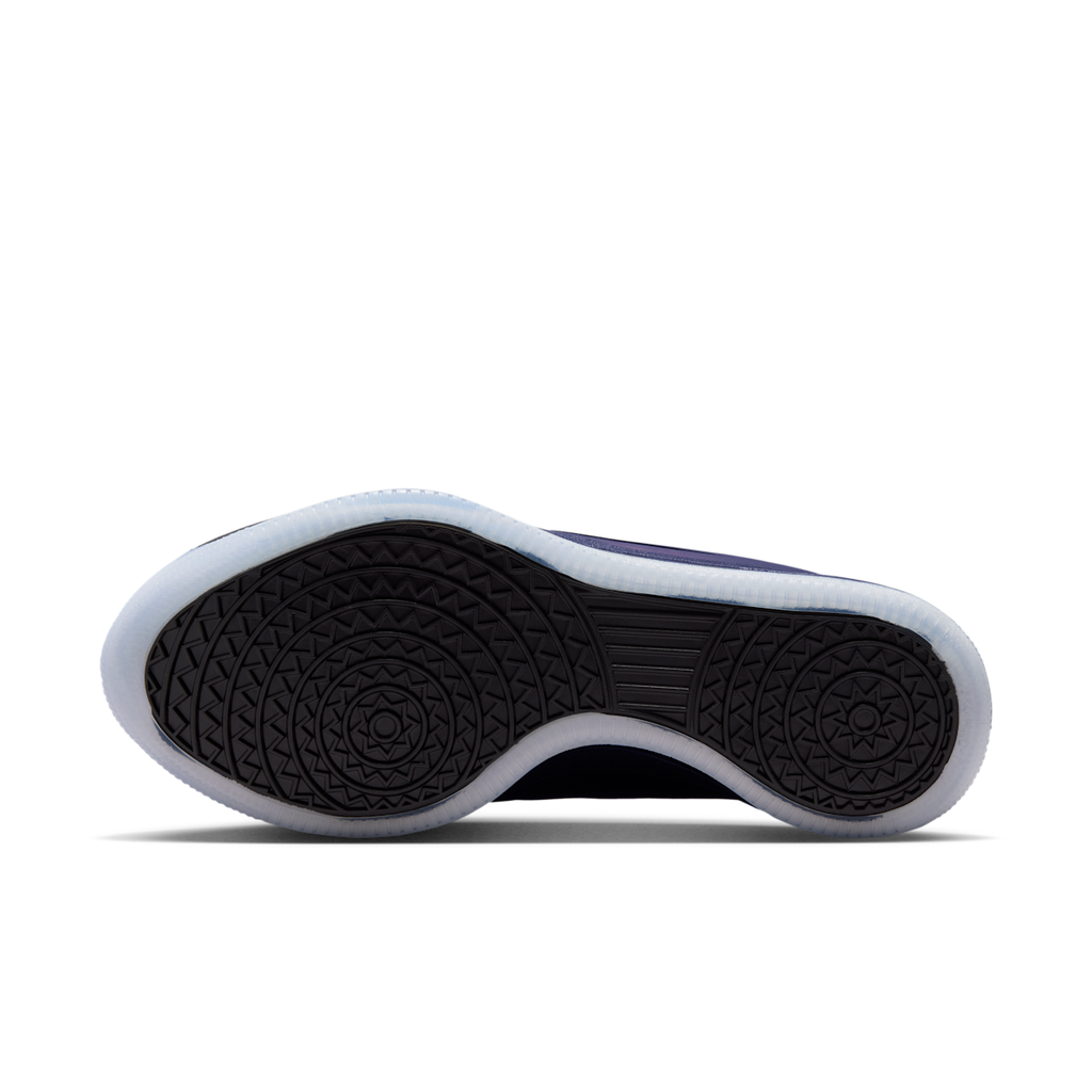 Men's Book 2 PRM "Eggplant Foamposite" Basketball Shoes