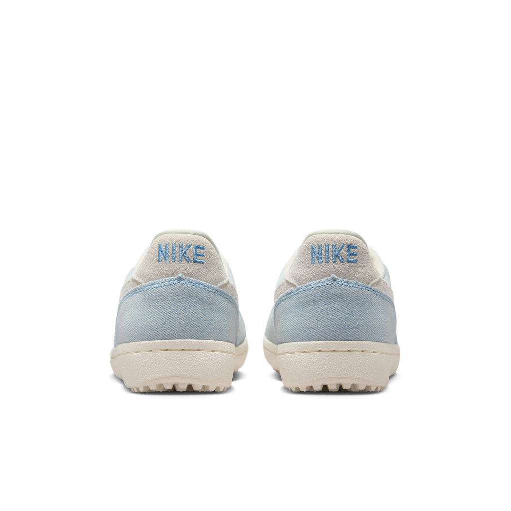 Women's Field General "Denim" Shoes