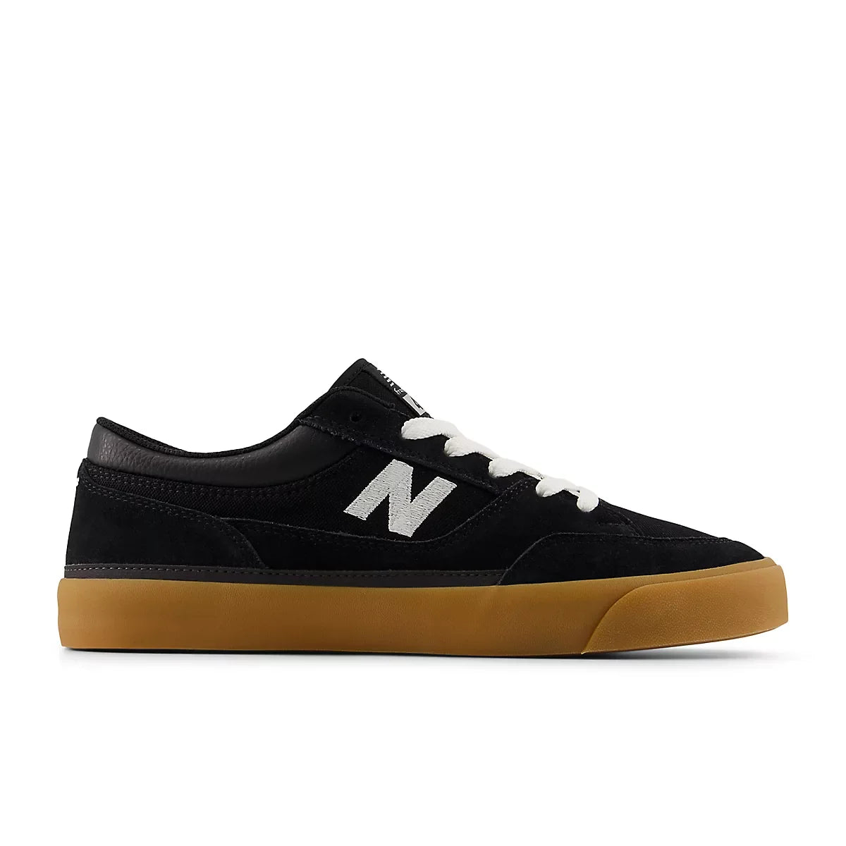 Men's NB Numeric Franky Villani 417 Low Skateboarding Shoes