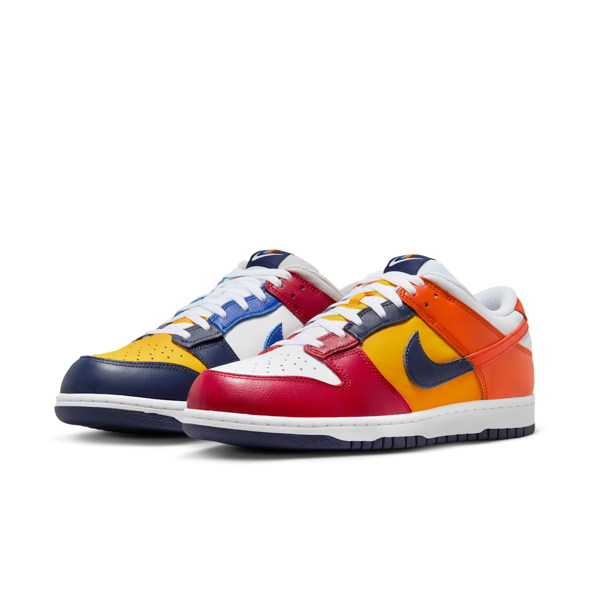 Men's Dunk Low JP Shoes