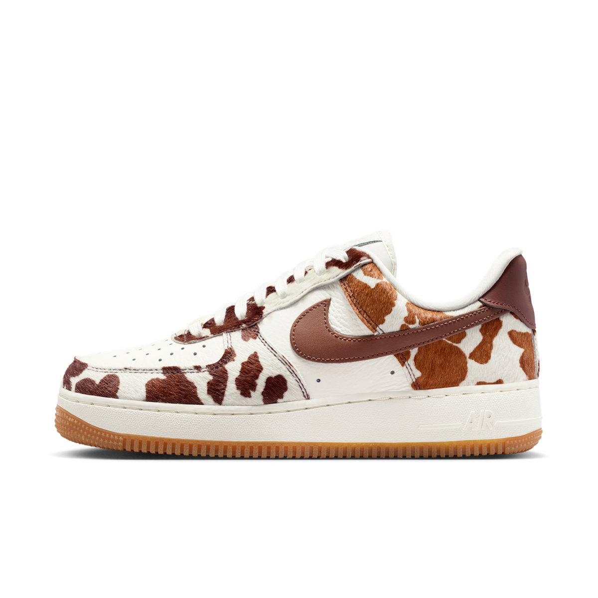 Women's Air Force 1 '07 Shoes