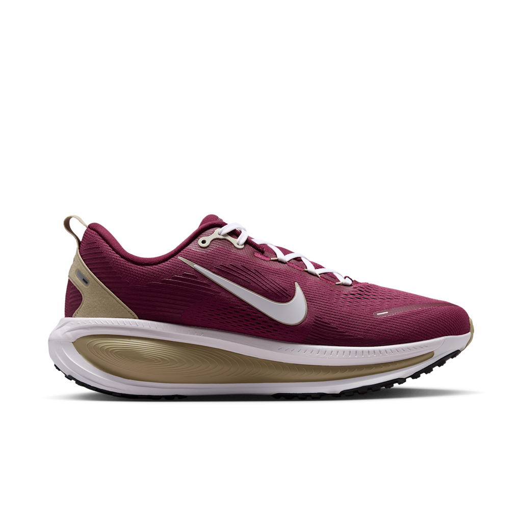 Men's College Vomero 18 (Florida State) Road Running Shoes