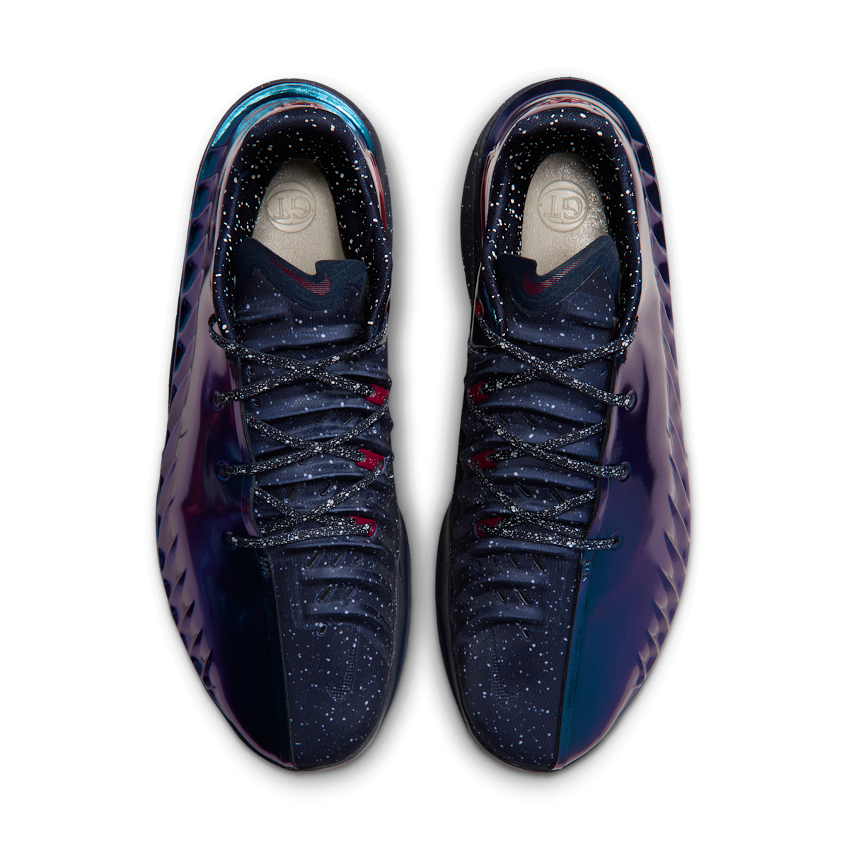 Men's G.T. Cut 4 "Cade Cunningham" Basketball Shoes