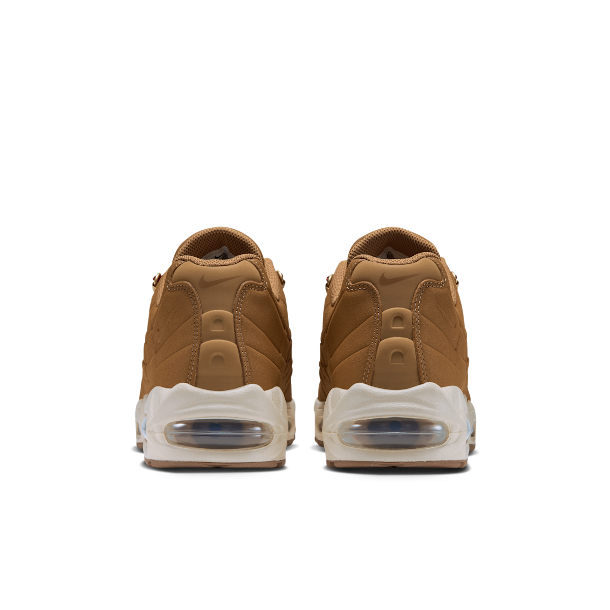Men's Air Max 95 Big Bubble Shoes