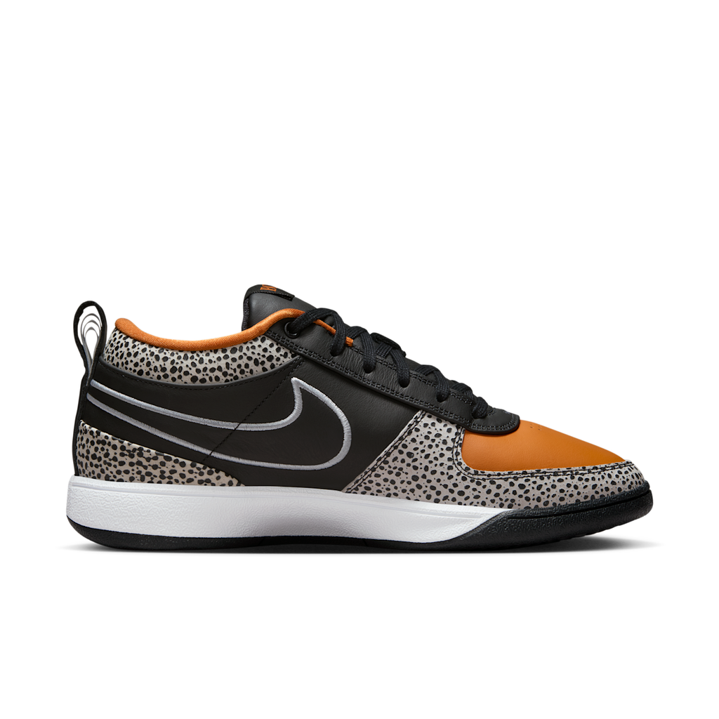 Men's Book 1 "Air Safari" Basketball Shoes