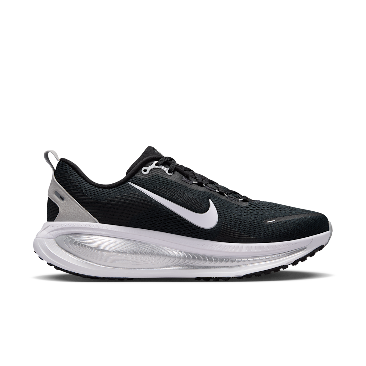 Men's Vomero 18 (Las Vegas Raiders) NFL Road Running Shoes