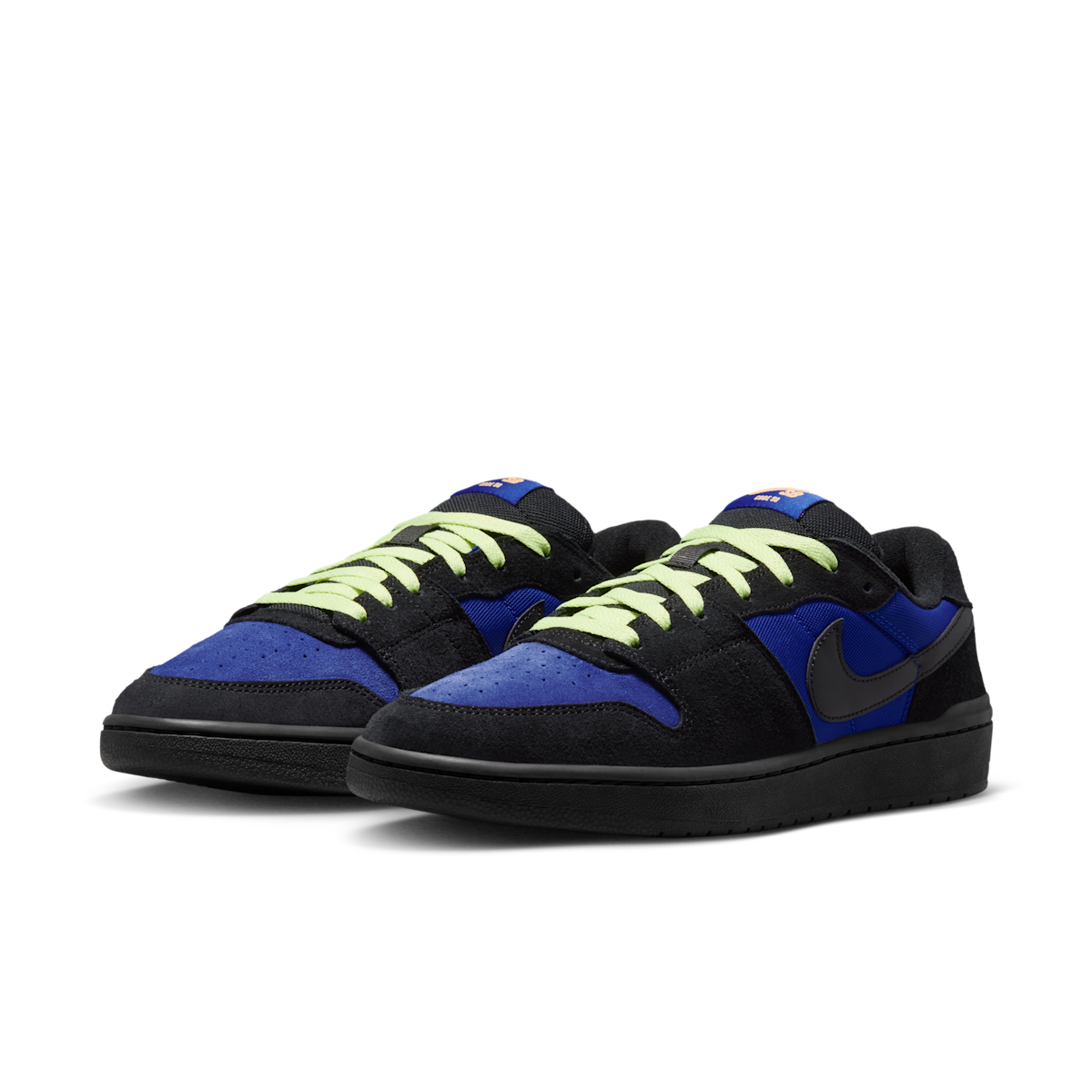 Men's  SB Code 58 Skate Shoes