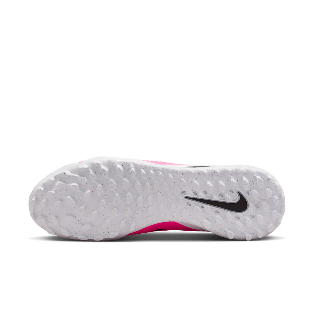 Men's Phantom 6 Low Academy Turf Soccer Shoes