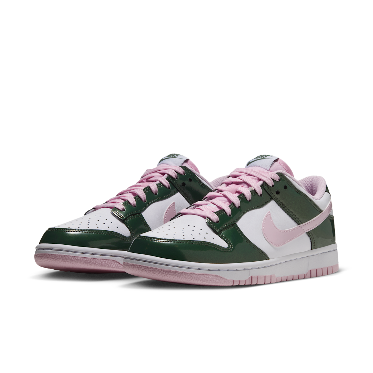 Women's Dunk Low SE Shoes