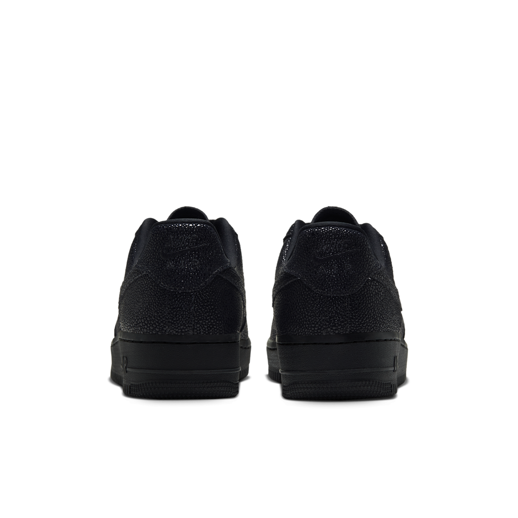 Women's Air Force 1 '07 SE Shagreen Shoes
