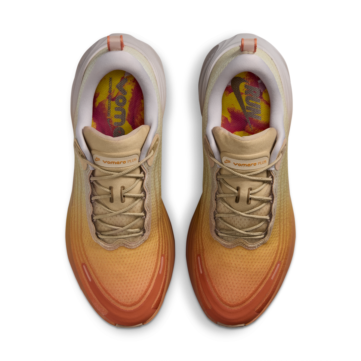 Men's Vomero Plus Shoes