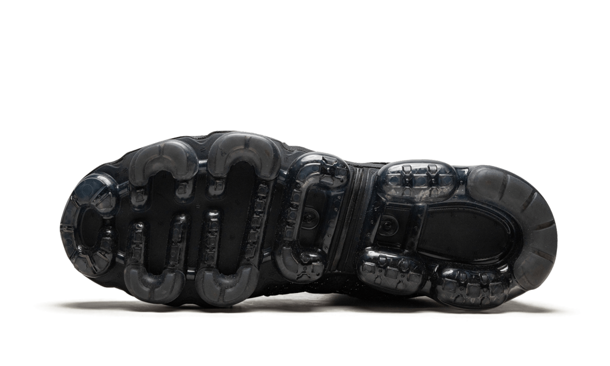 Air Vapormax Run Utility "Reflect Silver" AQ8810 001
