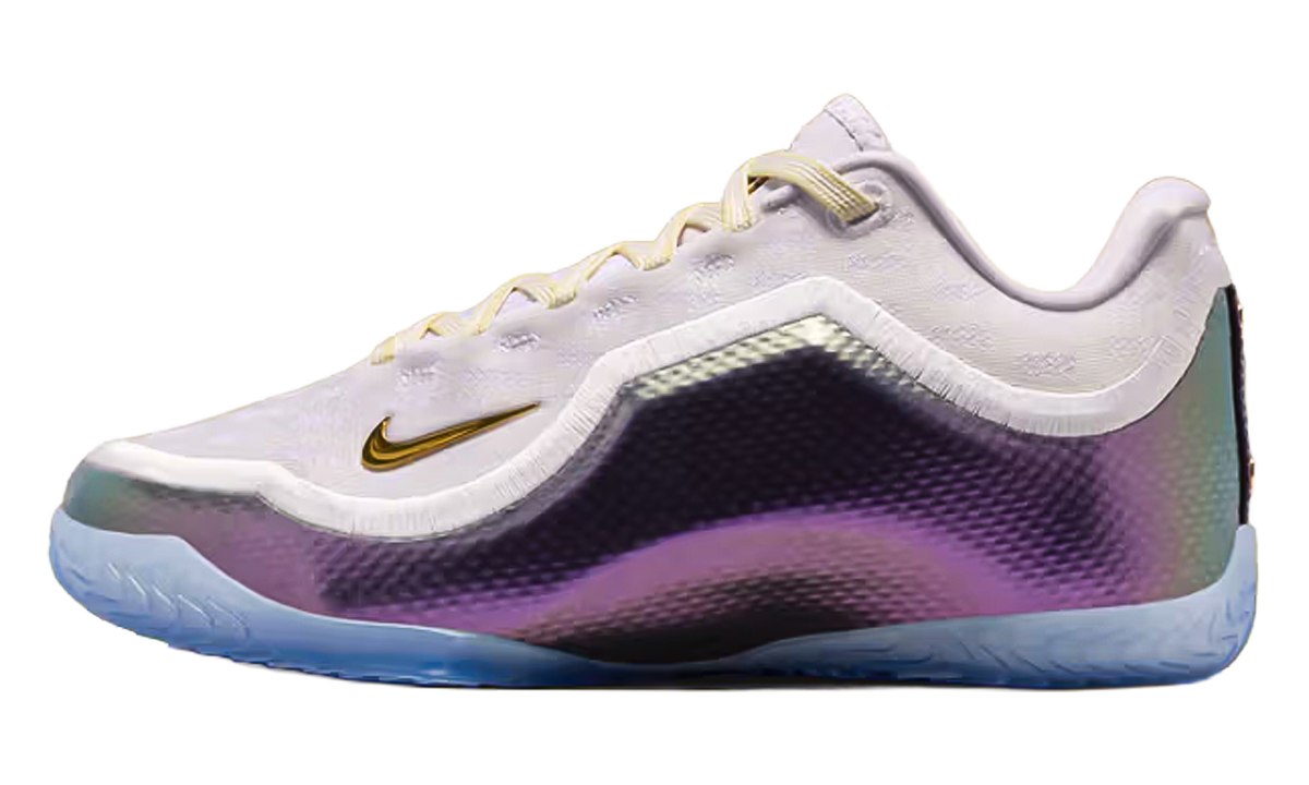 LeBron 23 Elite "For The Record" IB9557 100