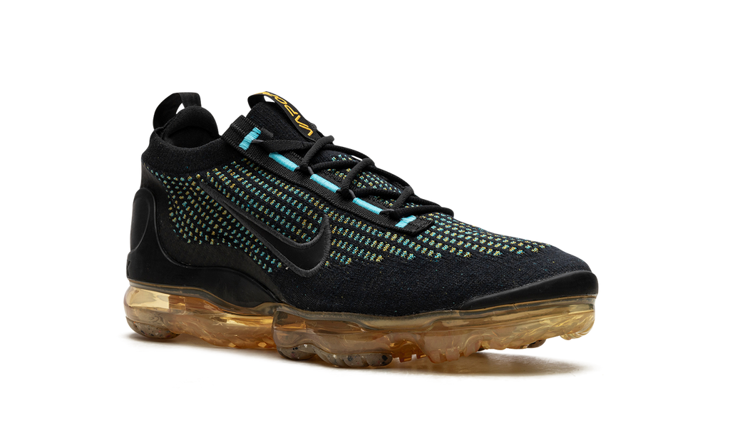 Air VaporMax 2021 FK "Pollen" DO5852 900