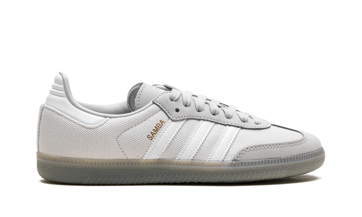 Samba "Grey" IE9099