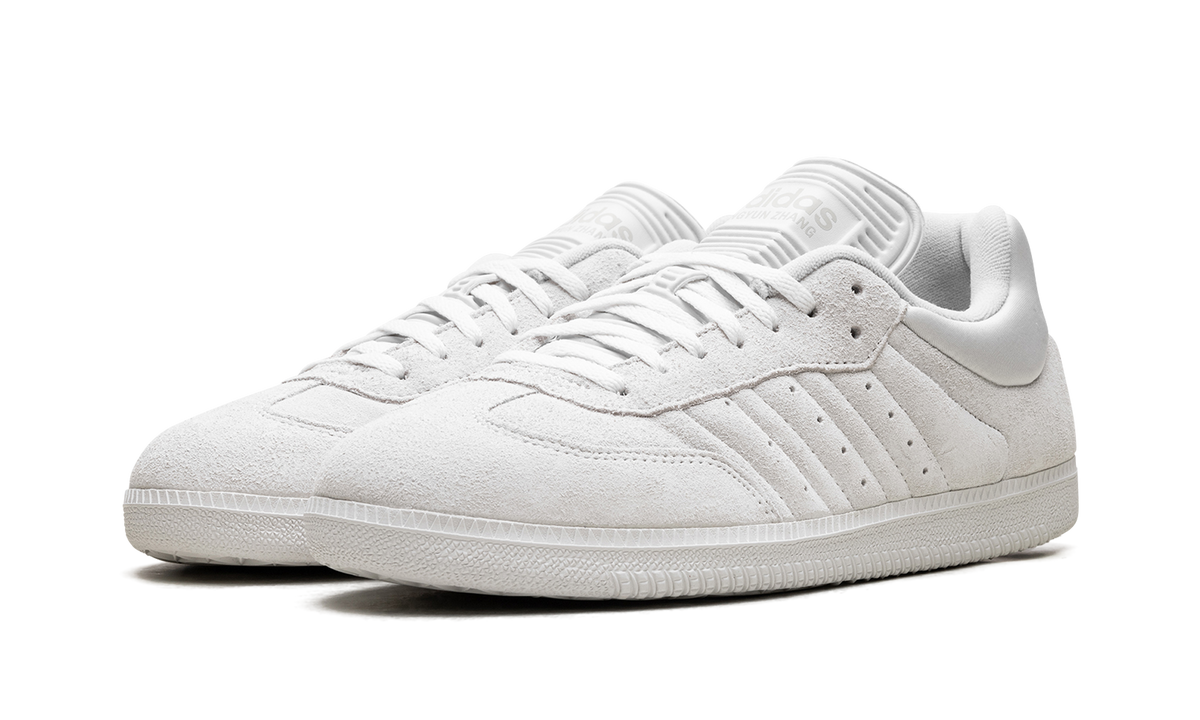 Samba "Dingyun Zhang - White Vapor" IF9703