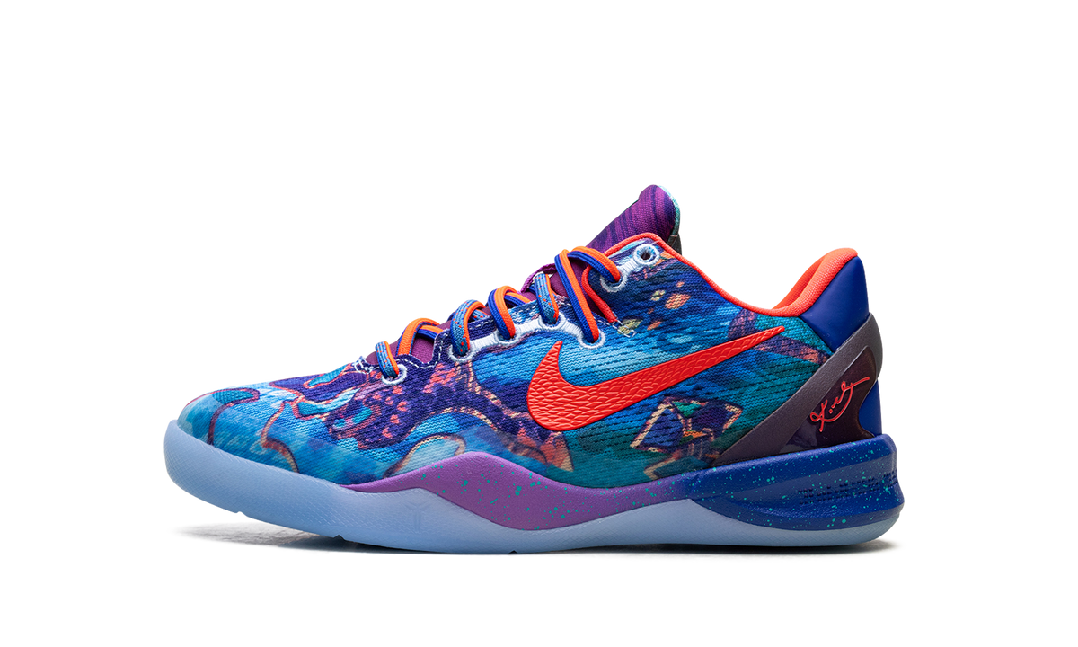 Kobe 8 Protro GS "What The (2025)" FN0266 800